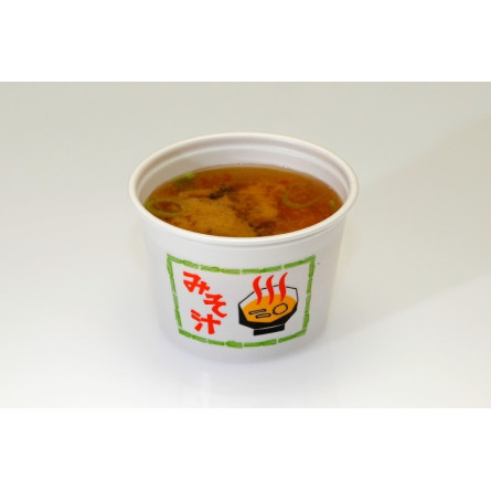 Miso Special Miso Special