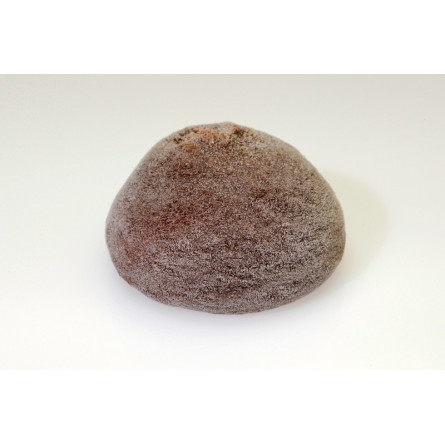 Mochi al gelato con cioccolata e vaniglia Mochi al gelato con cioccolata e vaniglia