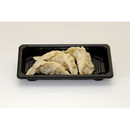 Ravioli con gamberi Ravioli con gamberi
