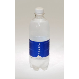 Acqua naturale cl. 50