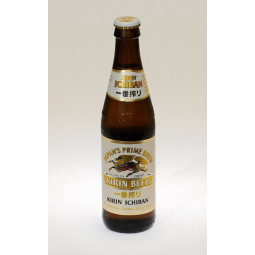 Birra Kirin 33 cl.