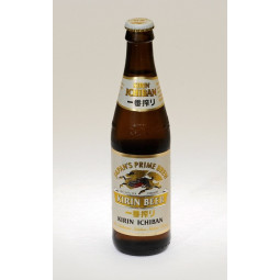 Birra Kirin 33 cl.