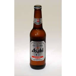 Birra Asahi 33 cl.