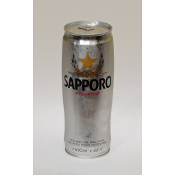 Birra Sapporo lattina 65 cl.
