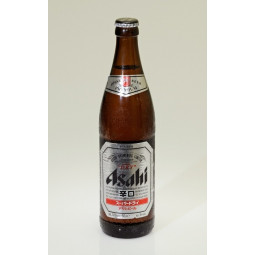 Birra Asahi 50 cl.