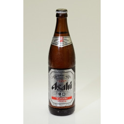 Birra Asahi cl. 50
