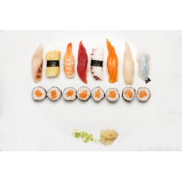 Sushi Box Medium