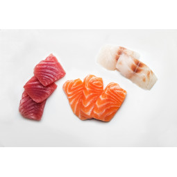 Sashimi Small