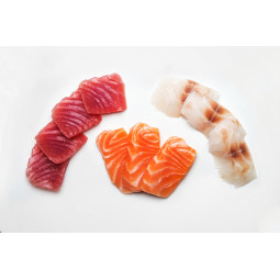 Sashimi Medium