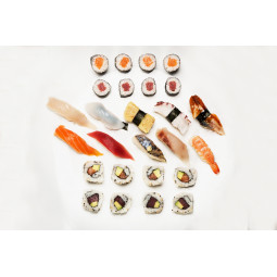 Sushi Box Mini Party