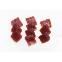 Sashimi Tonno