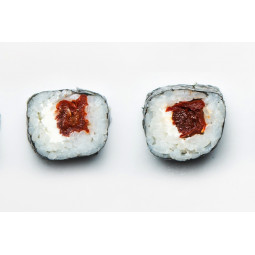 Hosomaki philadelphia e...