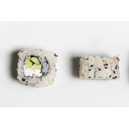 Philadelphia e Cetriolo