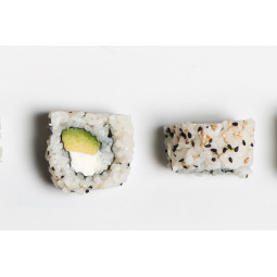 Philadelphia e Avocado