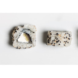 Melanzana in Tempura e...