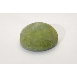 Mochi al gelato con thè verde