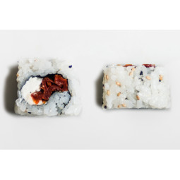 Philadelphia e pomodoro sott'olio