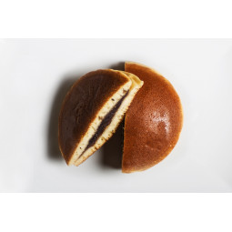 Dorayaki cioccolato