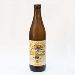 Birra Kirin cl. 50