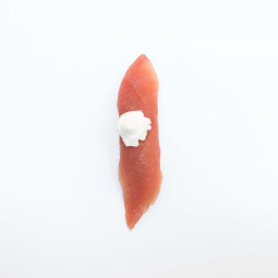 Nigiri con Tonno e...