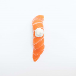 Special Nigiri Salmone e...