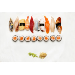 Sushi Box Large