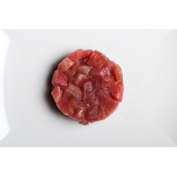 Tartare di tonno