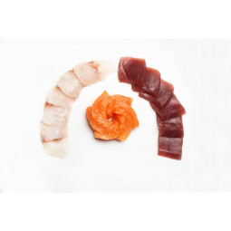 Sashimi Extra Large