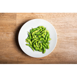 Edamame Spicy