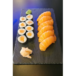 Sushi Salmon