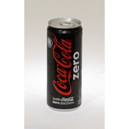 Coca Cola zero