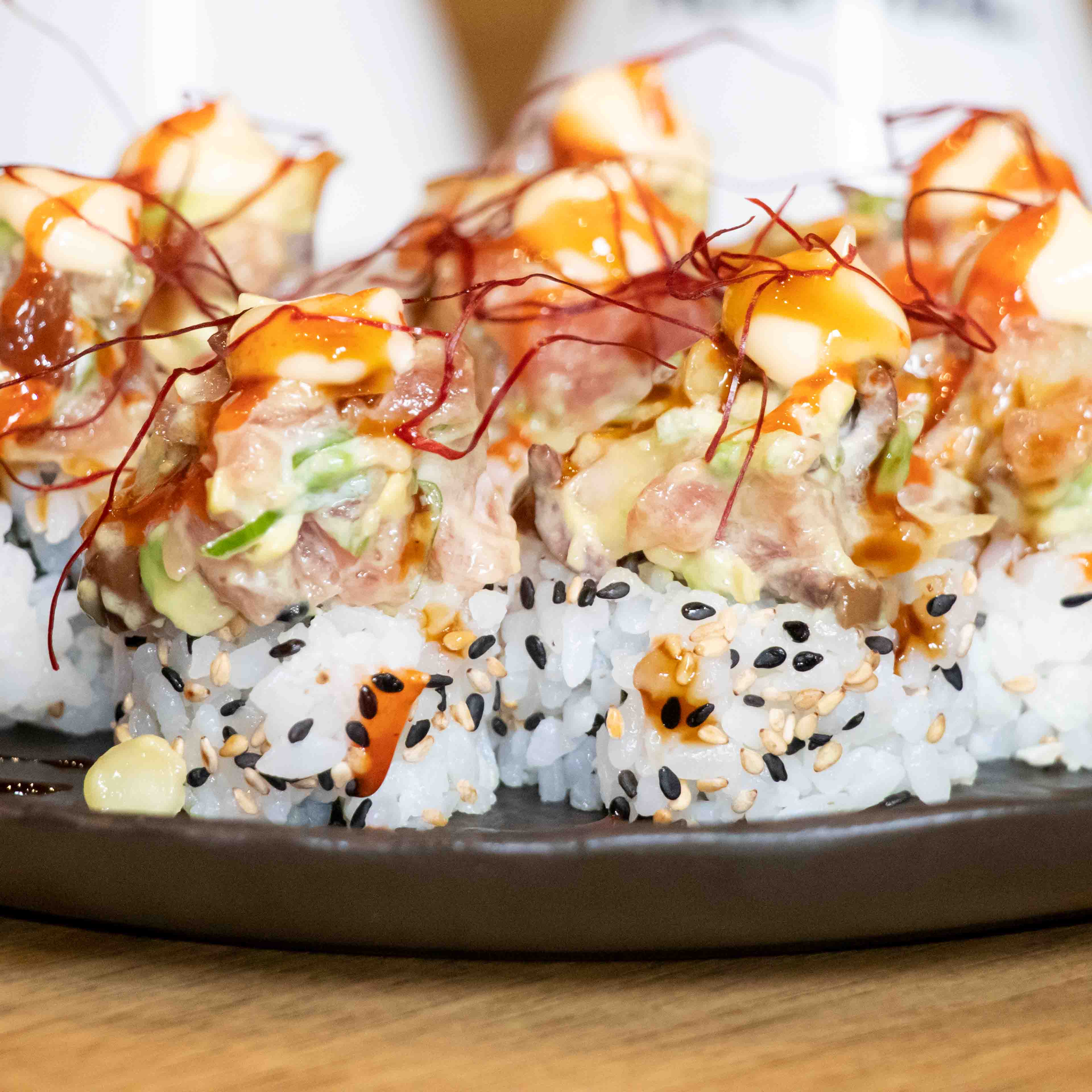 Roll d'autunno